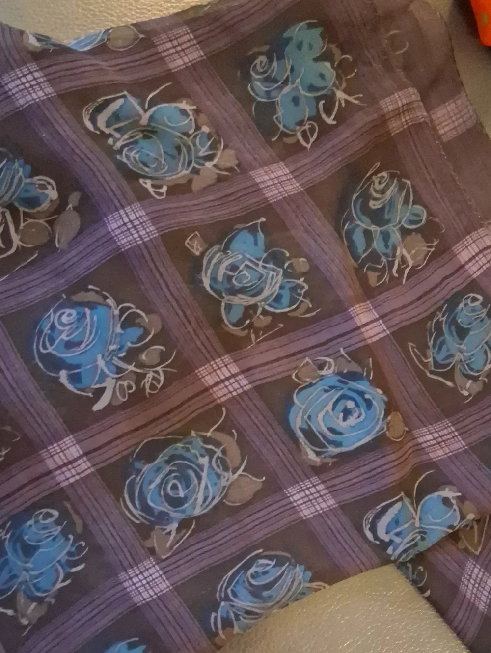 Scarf Lot- Assorted Colors